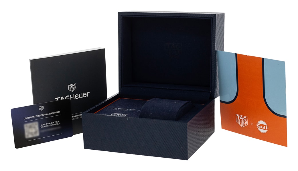 Tag Heuer Formula 1 CAZ101AT.BA0842